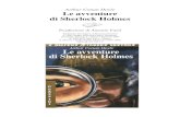 Le Avventure di Sherlock Holmes - Doyle Arthur - Le avventure di...آ  Holmes: volevo porgergli gli auguri