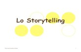 Lo Storytelling - آ  Storytelling e impresa! Dalla metأ  degli anni â€ک90 lo storytelling si impone