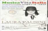 MusicaVita Italia Tutto sulla Musica Pop Italiana Pop Italiana, 2015-10-12آ  Tutto sulla Musica Pop
