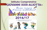COLLEGIO DEI DOCENTI - I.C.28 2017/interne/Presentazione... SEDUTA COLLEGIALE PLENARIA PRESENTAZIONE