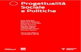 PdQA4 - Ascolto Attivo ... Daniela Selloni La Politica a Scuola di Design: Coltivare le capacitأ  progettuali