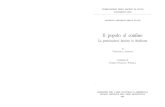 Il popolo al confino - La persecuzione fascista in Calabria, Cosenza, Lerici, 1977 (rist. anast., Cosenza,
