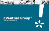 LVenture Group - Capital For Growth