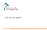 Michele Marotta, Neuropsicologia dello Sviluppo - Centro Medico Santagostino di Milano