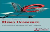 Memo Commerce