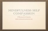 Mindfulness e compassione