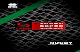Errea Rugby 2013