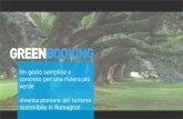 Green Booking Riviera Romagnola - Info Alberghi