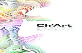 Chart Design - brochure 2011