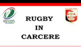 Rugby in carcere