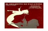 El Secreto de Paganini