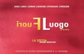 libretto Fuori Luogo 2012/2013