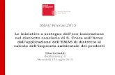 Smau Firenze 2015 - Associazione Conciatori