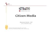 Citizen media