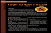 I segreti del_napoli_di_mazzarri