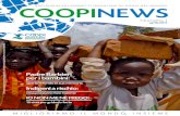 COOPI News aprile 2011