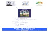 Presentazione del libro - I Parchi Letterari 2018-09-17آ  Presentazione del libro Saluti - Francesco