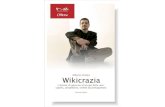 Presentazione del libro Wikicrazia a Bookique (Trento)