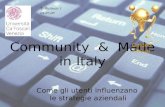 Community E Made In Italy