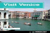 Visit venice - Visitare Venezia - Primavera 2014