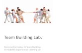 Team Building Lab