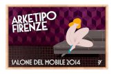 salone del mobile 2014 - spencer salone del mobile 2014. Il divano Tailor, progettato da Giuseppe Vigan£²,