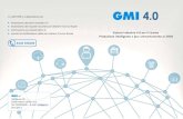 GMI 4.0 brochure 2 GMI 4.0 Sistemi Industria 4.0 per il ricamo Produzione intelligente e iper ammortamento
