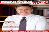 Primissima Trade - Aprile 2012