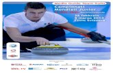 Campionati Mondiali Junior CURLINGMaschile/Femminile RISULTATI E STATISTICHE MONDIALI JUNIOR / ITALIA