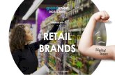 Grand Union Digital Index - Retail Brands