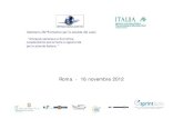 Presentazione "Africa sub-sahariana e Sud Africa: caratteristiche economiche e opportunit  per le aziende italiane"