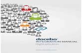 Piattaforma E-Learning Docebo | Integrazione Big Blue Button