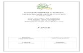 Volturno Piano di Classifica PUBBLICATO VIA ROMA, 80 - CASERTA PIANO DI CLASSIFICA DEL TERRITORIO