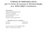 Corso Immunologia lez 1