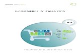 Lâ€™opinione - nbsp; Lâ€™opinione Metodologia Lâ€™e-commerce nel mondo Lâ€™e-commerce in Europa Lâ€™e-commerce in Italia Fatturato e-commerce in Italia Distribuzione
