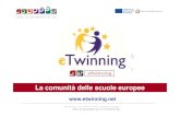 Etwinning scuole-fiorentine-gennaio-2013