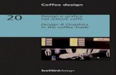 Bettini design Bologna - coffee design