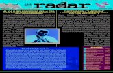 radar - dicembre 2009