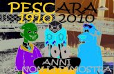Pescara 1910-2010 ... 100 anni ma non li dimostra