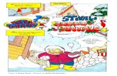 Fumetti Walt Disney - Paperino Paperotto e Gli Stivali Di Babbo Natale