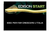 Edison Start