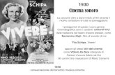 Cinema sonoro - Home - Istituto San Giuseppe Lugo 2017. 10. 20.¢  Parlami d¢â‚¬â„¢amore Mari ... Le canzoni