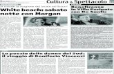 Cultura di Luigi Tenco, alcune cover di Fabrizio De Andr£© a cui Morgan aveva gi£  dedicato nel 2005