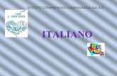 New ISTITUTO COMPRENSIVO CAMPAGNOLA-GALILEI 2017. 10. 2.¢  Ripetizione mnemonica di canzoni, poesie,