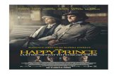 THE HAPPY PRINCE - 2018. 4. 10.¢  Ha interpretato Sherlock Holmes e attualmente £¨ impegnato nel ruolo