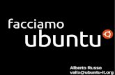 Facciamo Ubuntu