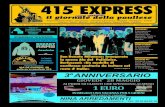 415 Express del 28 maggio 2009