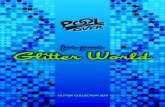 Poolover - Glitter World