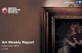 MPS - Weekly Report