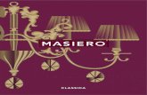 Masiero CLASSICA - Catalogo 2014